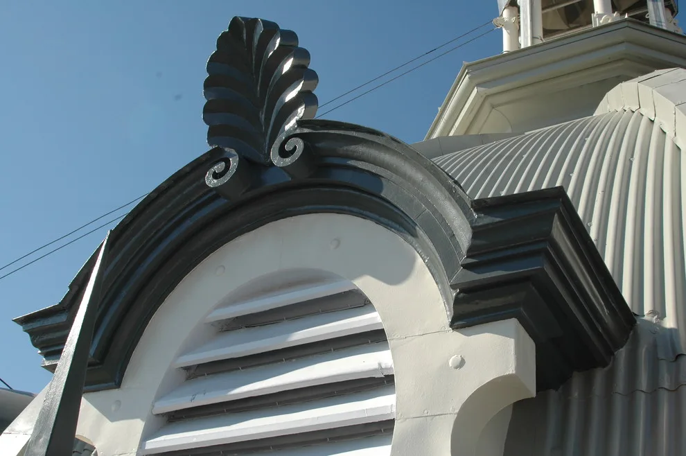 Taylor Painting & Restoration Services - Photo 14