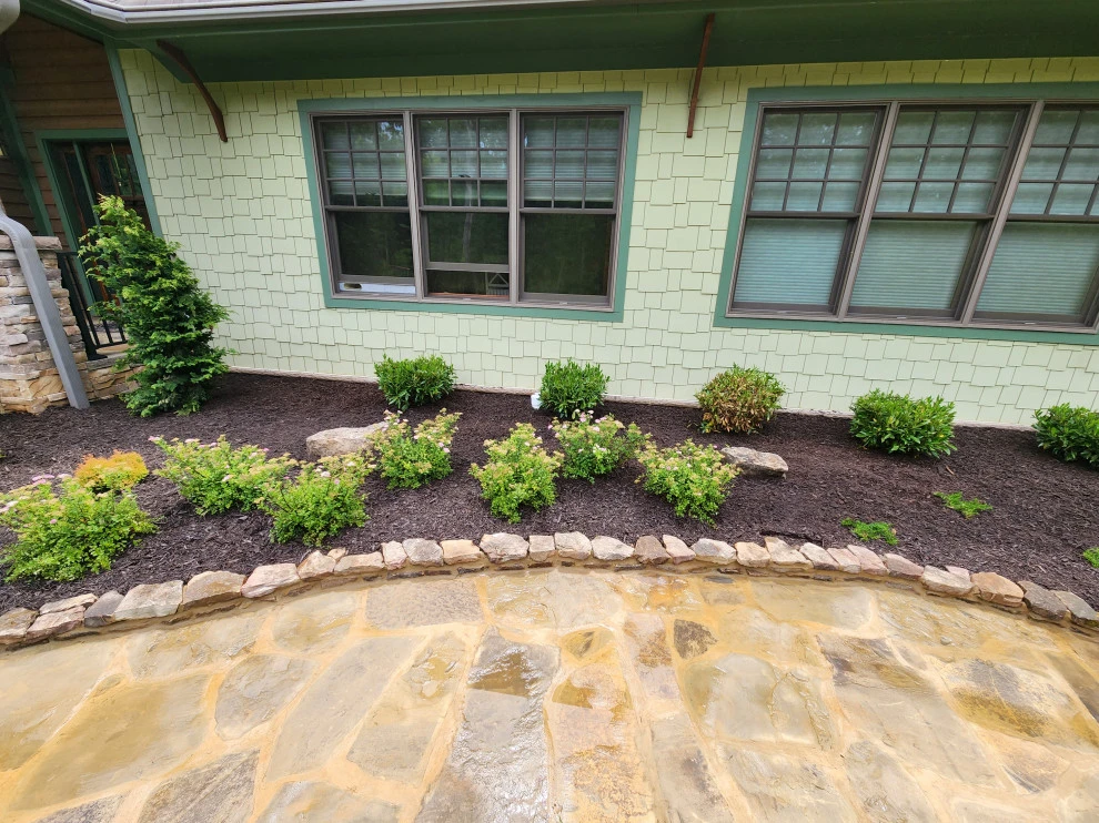 Mountain Landscaping by Full Circle Land Design, LLC - Photo 3