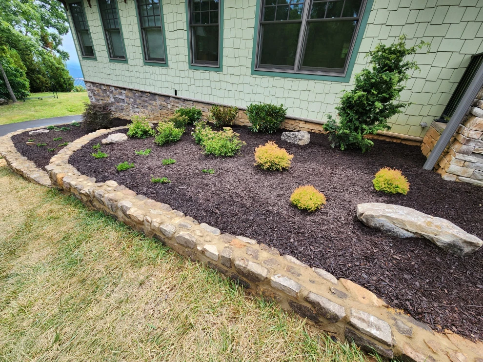 Mountain Landscaping by Full Circle Land Design, LLC - Photo 4