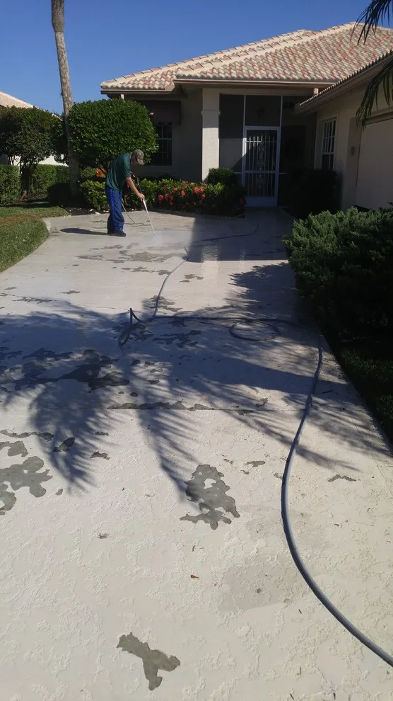 Outdoor Care and Upkeep by N&N PAINTING Of SWFL - Photo 2