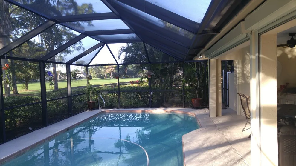 Outdoor Care and Upkeep by N&N PAINTING Of SWFL - Photo 5