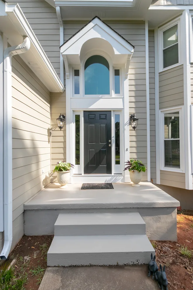 Significant Outdoor Renovation by SuperiorPRO - Photo 3
