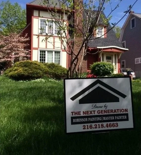 THE NEXT GENERATION | Robinson Painting LLC - Photo 6
