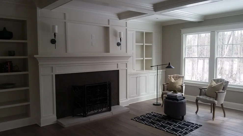 Manchester Heights by Detailed Paint Co. - Photo 4