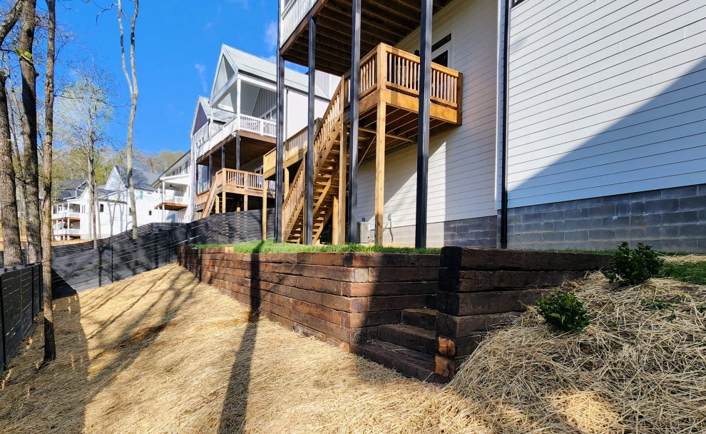 Miscellaneous Projects by Full Circle Land Design, LLC - Photo 32
