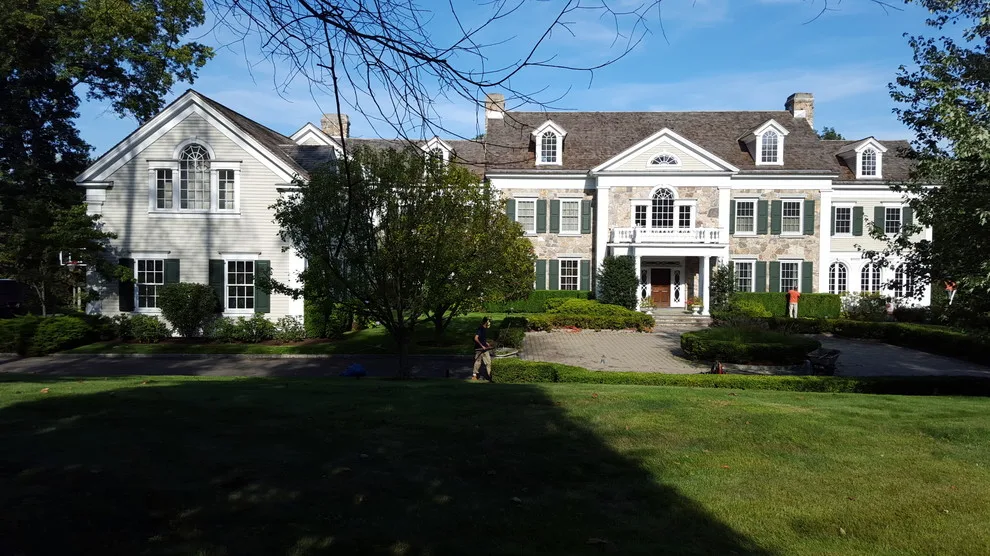 Outdoor Painting by Pound Ridge Painting Co. - Photo 2