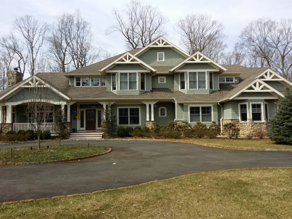 Outdoor Painting by Pound Ridge Painting Co. - Photo 21