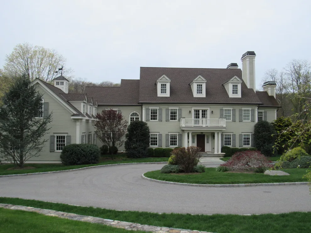 Outdoor Painting by Pound Ridge Painting Co. - Photo 6