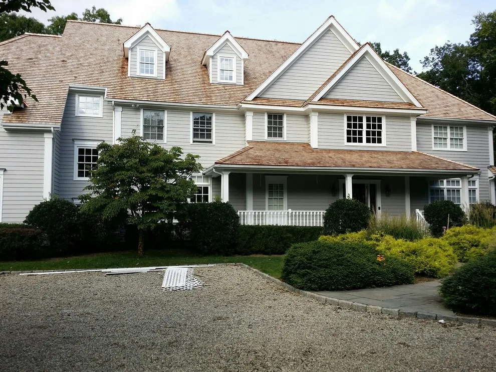 Outdoor Painting by Pound Ridge Painting Co. - Photo 4