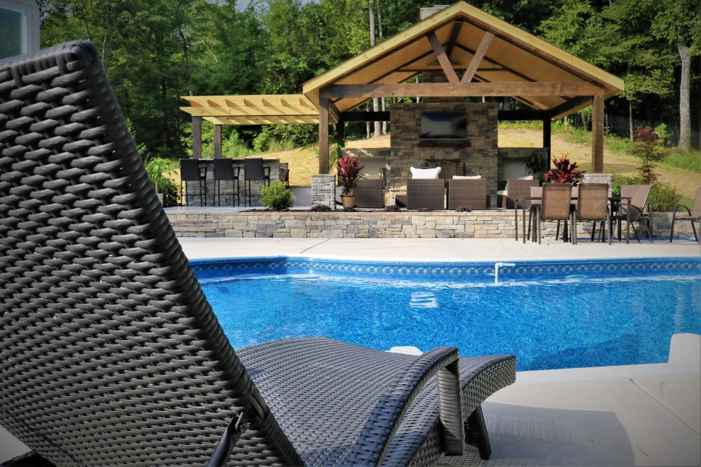 Miscellaneous Projects by Full Circle Land Design, LLC - Photo 12