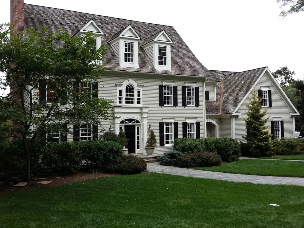 Outdoor Painting by Pound Ridge Painting Co. - Photo 18