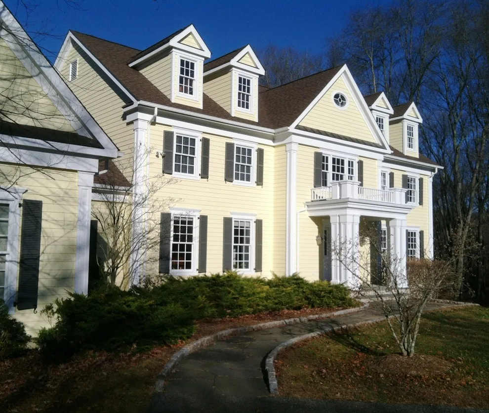 Outdoor Painting by Pound Ridge Painting Co. - Photo 11