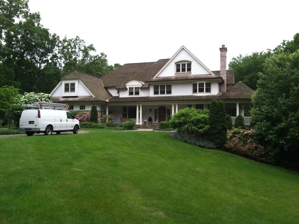 Outdoor Painting by Pound Ridge Painting Co. - Photo 8