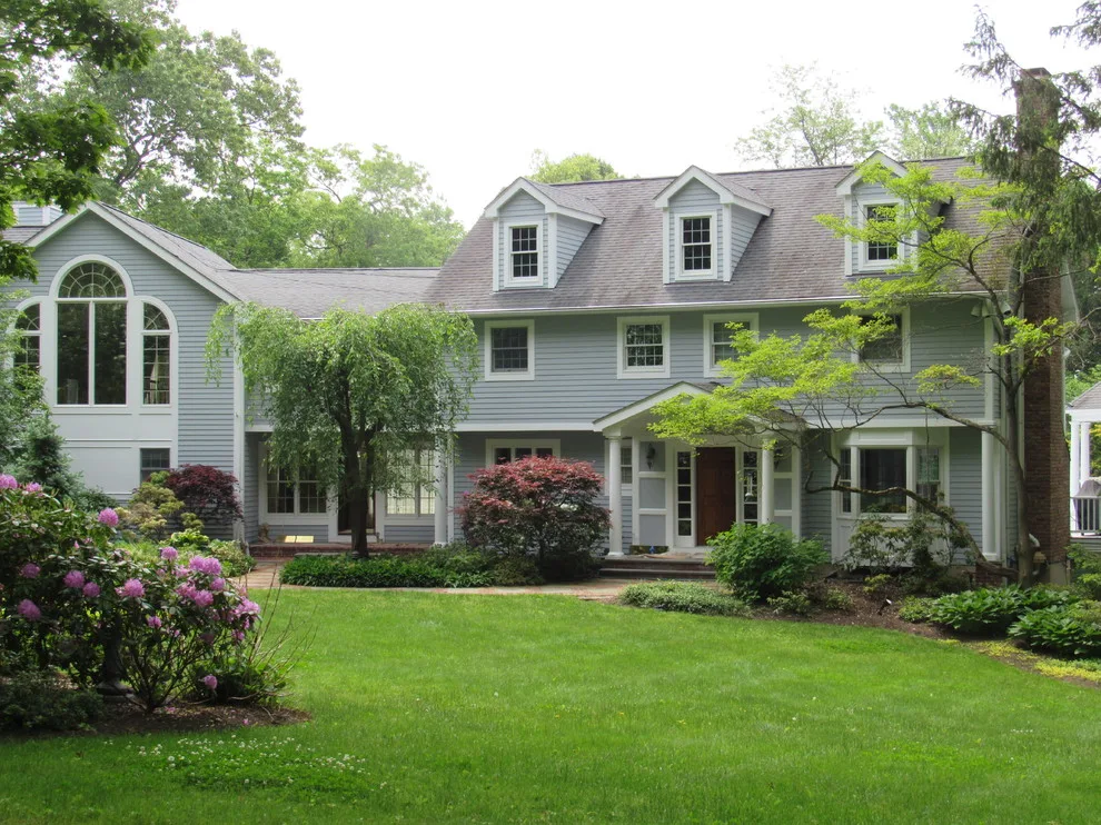 Outdoor Painting by Pound Ridge Painting Co. - Photo 19