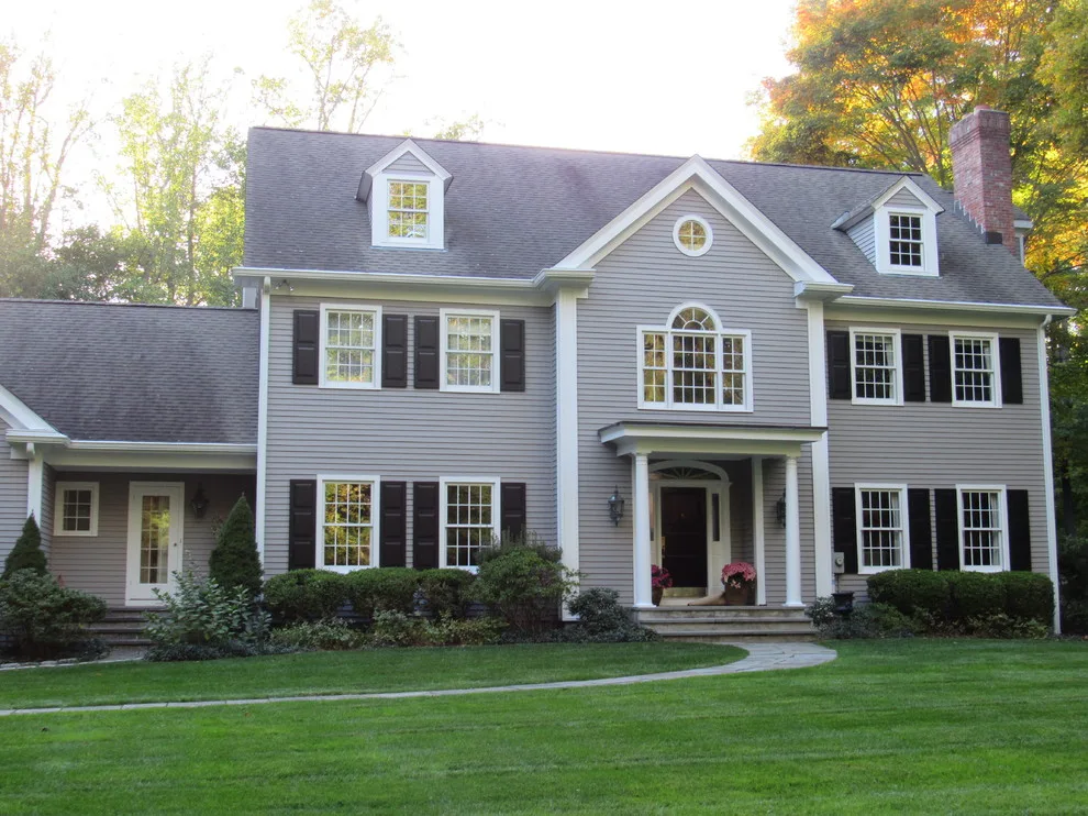 Outdoor Painting by Pound Ridge Painting Co. - Photo 7
