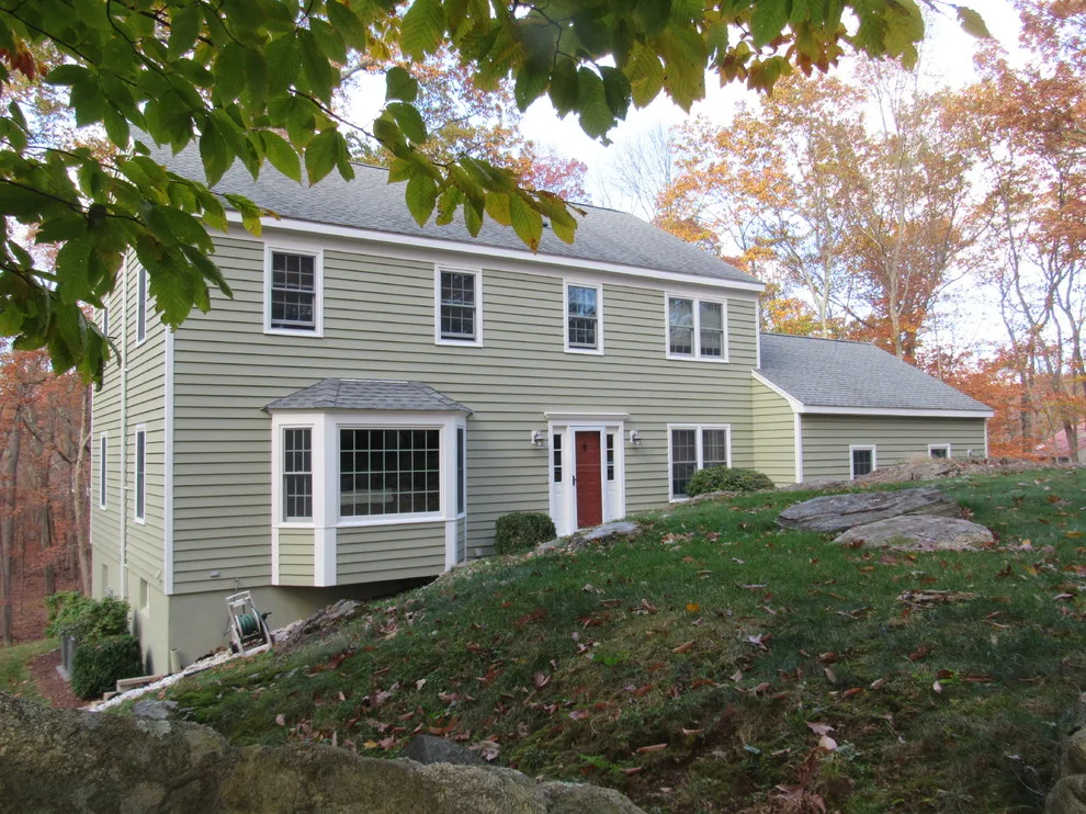 Pound Ridge Painting Co. - Photo 4