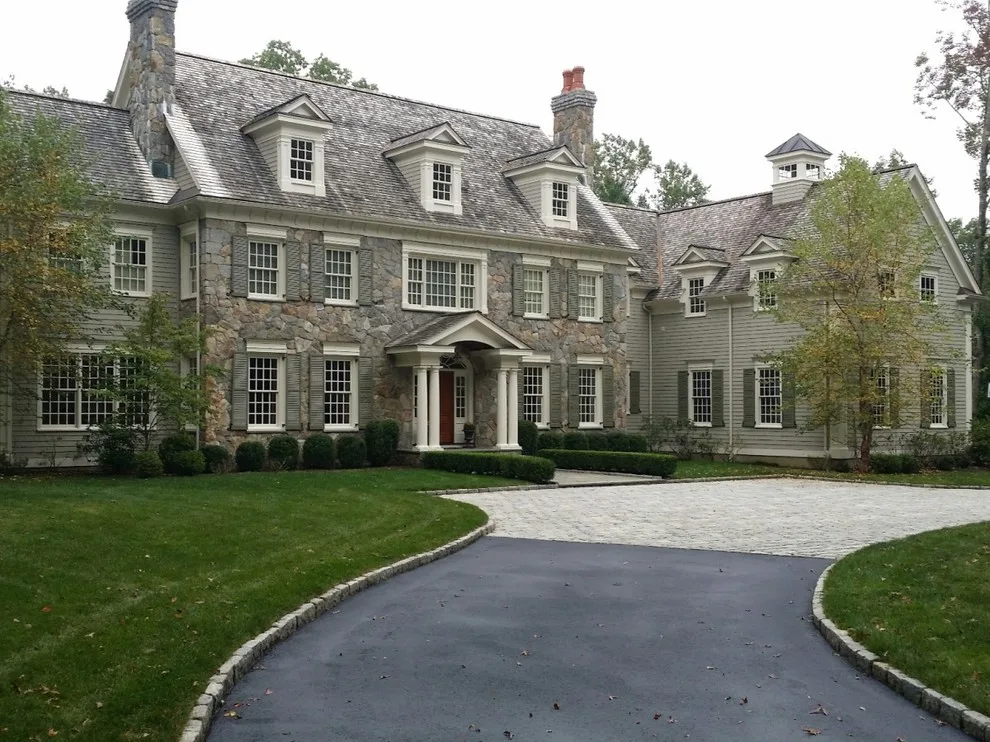 Outdoor Painting by Pound Ridge Painting Co. - Photo 13