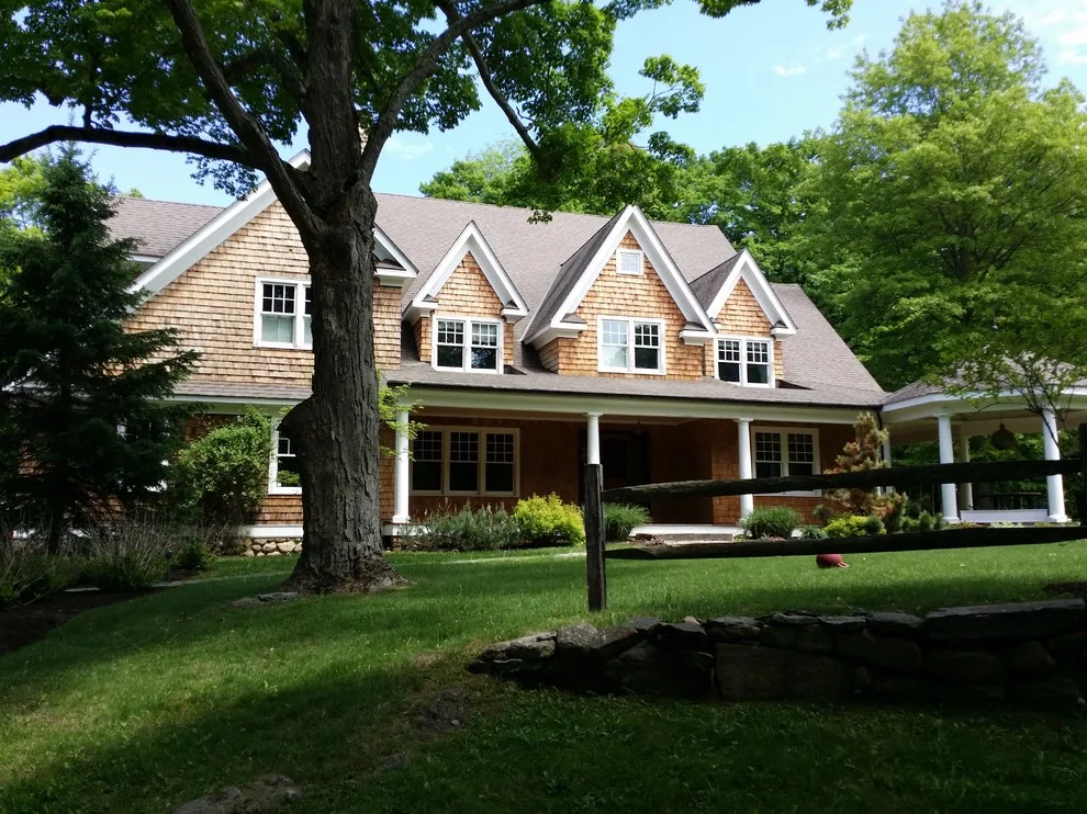 Outdoor Painting by Pound Ridge Painting Co. - Photo 14