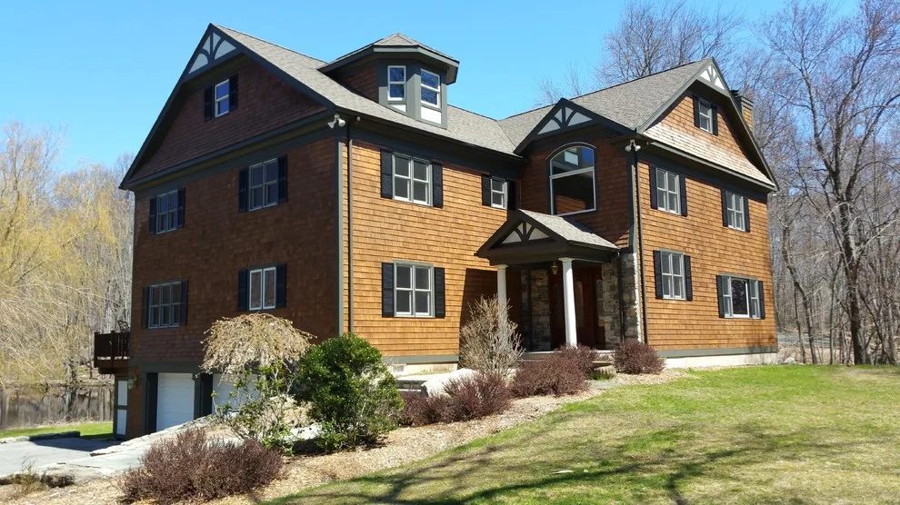 Outdoor Painting by Pound Ridge Painting Co. - Photo 20