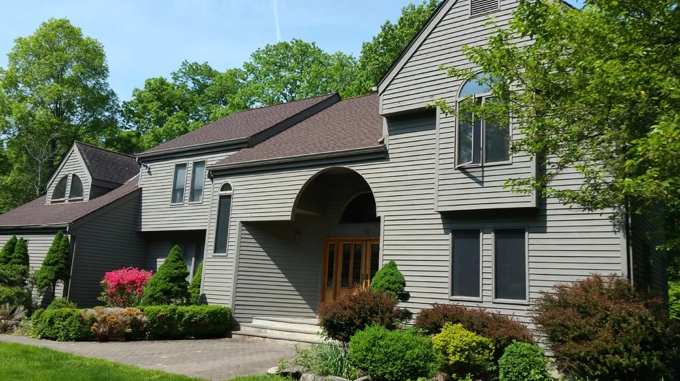 Outdoor Painting by Pound Ridge Painting Co. - Photo 10