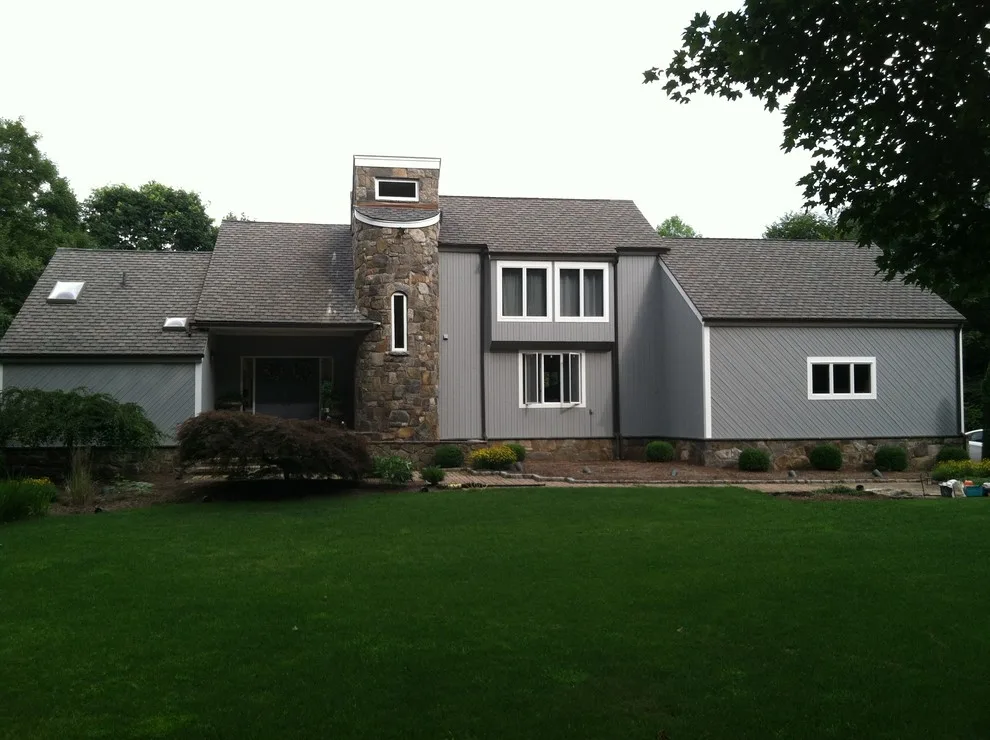 Outdoor Painting by Pound Ridge Painting Co. - Photo 12