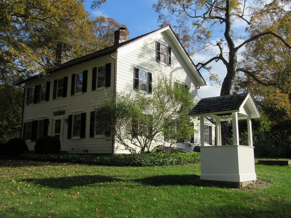Outdoor Painting by Pound Ridge Painting Co. - Photo 17