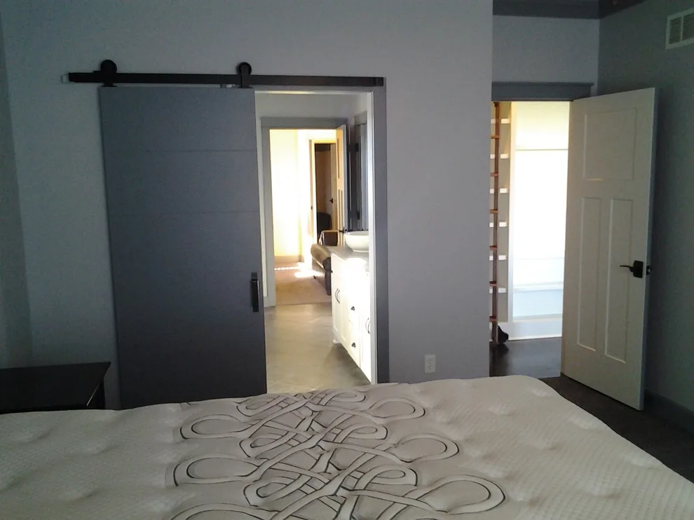 Leawood Comprehensive Interior Painting by Christopher Painting LLC - Photo 3