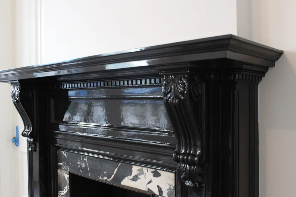 Jason Bertoniere Painting Contractor - Photo 2