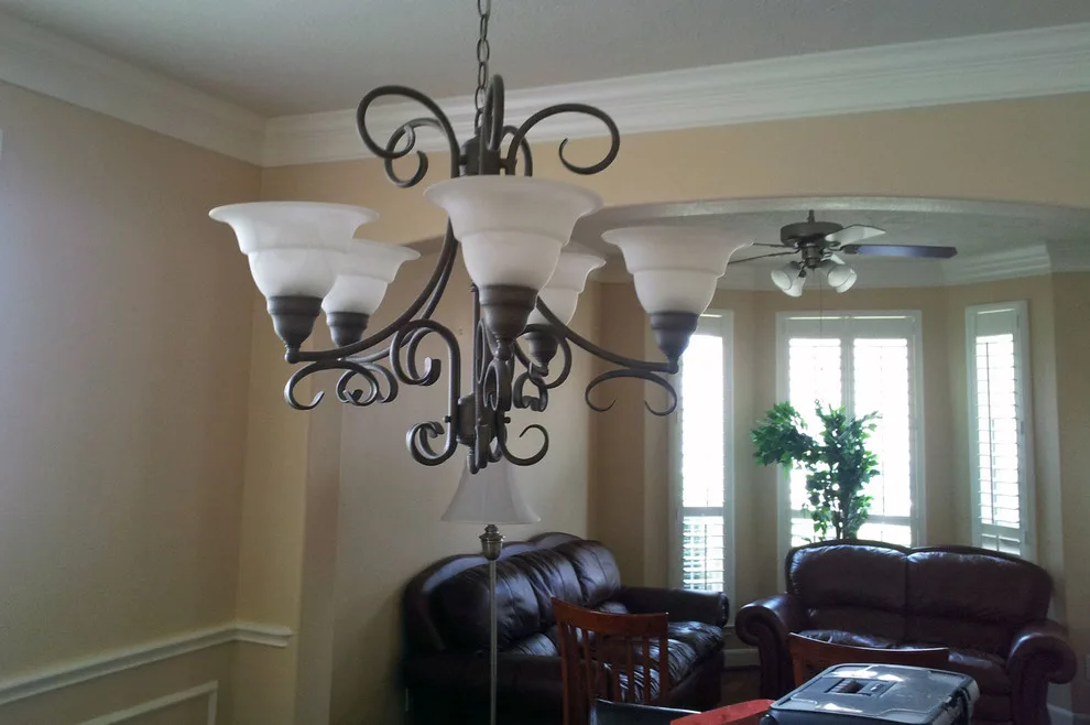 Manvel Home Photography by CertaPro Painters - Photo 10
