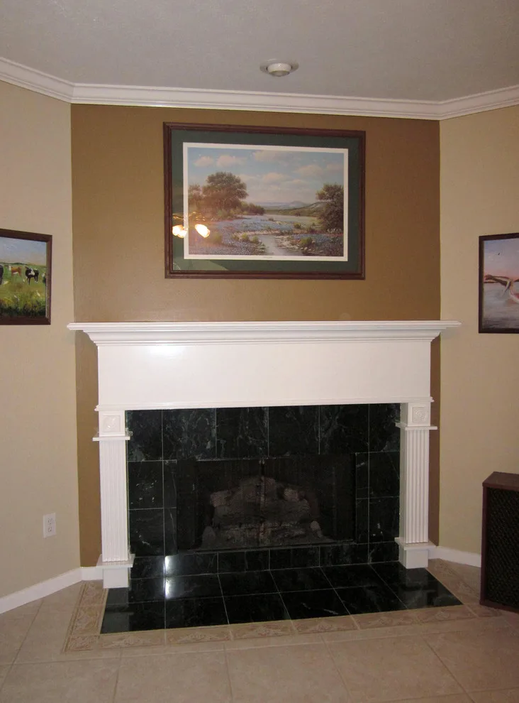 Manvel Home Photography by CertaPro Painters - Photo 13
