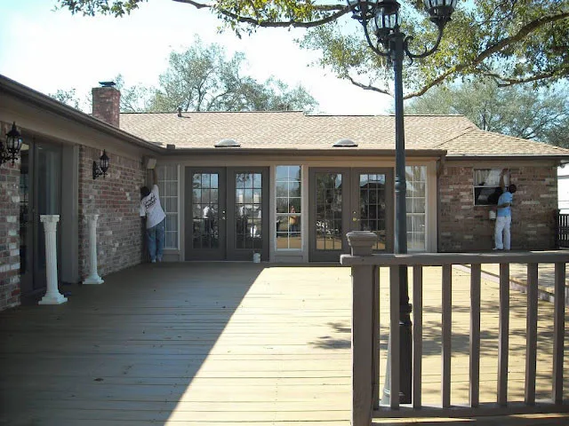 Manvel Home Photography by CertaPro Painters - Photo 18
