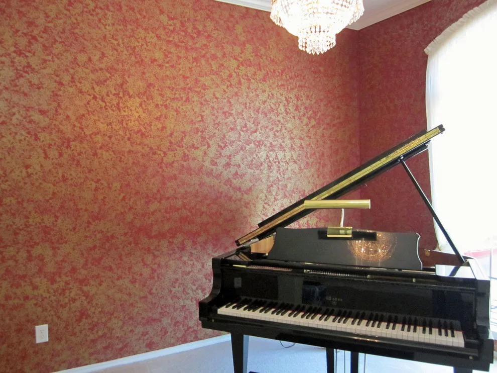 Manvel Home Photography by CertaPro Painters - Photo 12