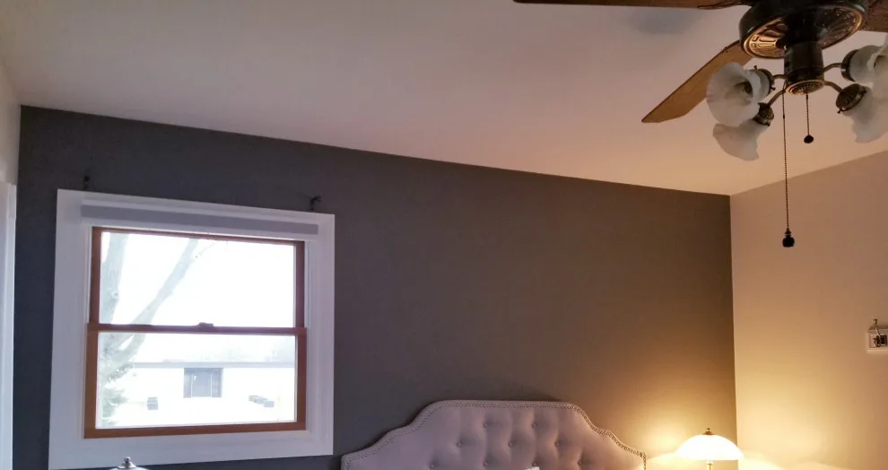 Interior Rolling Meadows Illinois by M & T Painting & Renovation LLC - Photo 4