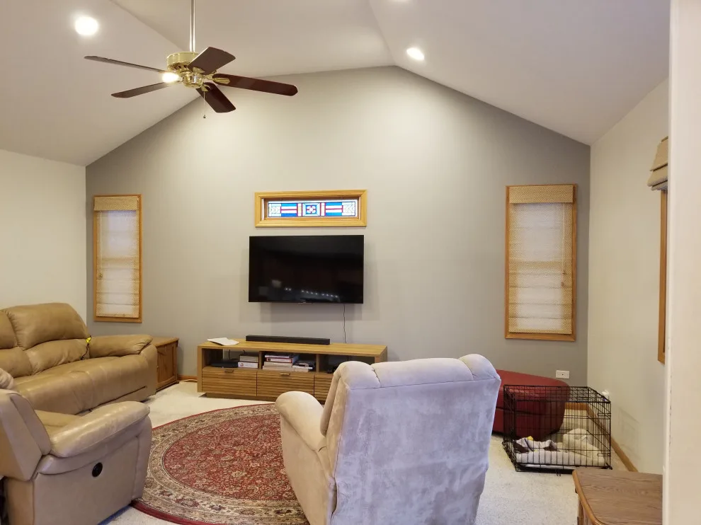 Interior Rolling Meadows Illinois by M & T Painting & Renovation LLC - Photo 10
