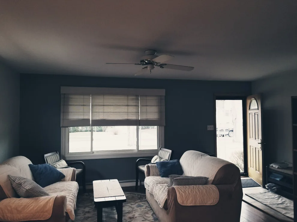 Interior Rolling Meadows Illinois by M & T Painting & Renovation LLC - Photo 2