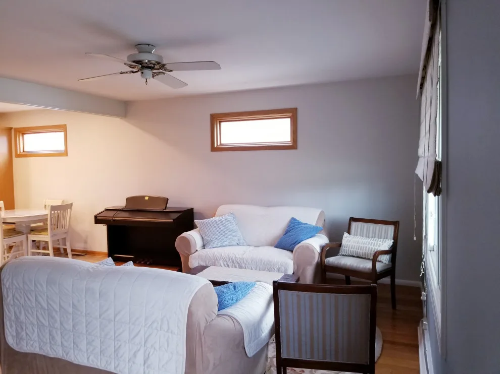 Interior Rolling Meadows Illinois by M & T Painting & Renovation LLC - Photo 7