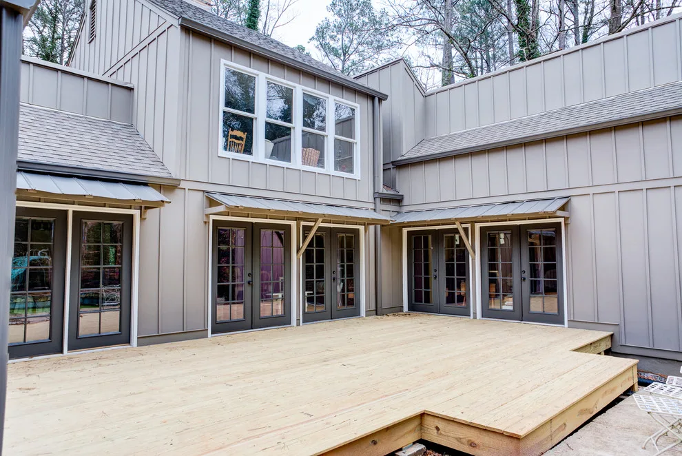 Marietta Residence by SuperiorPRO - Photo 7