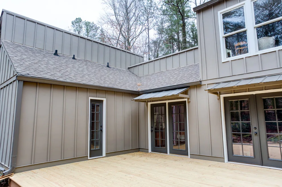 Marietta Residence by SuperiorPRO - Photo 10