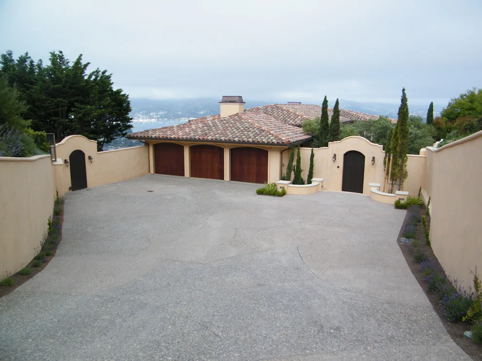 Marin County Residence by Ross Painting - Photo 2