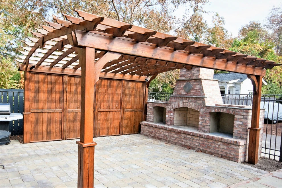 Miscellaneous Projects by Full Circle Land Design, LLC - Photo 14