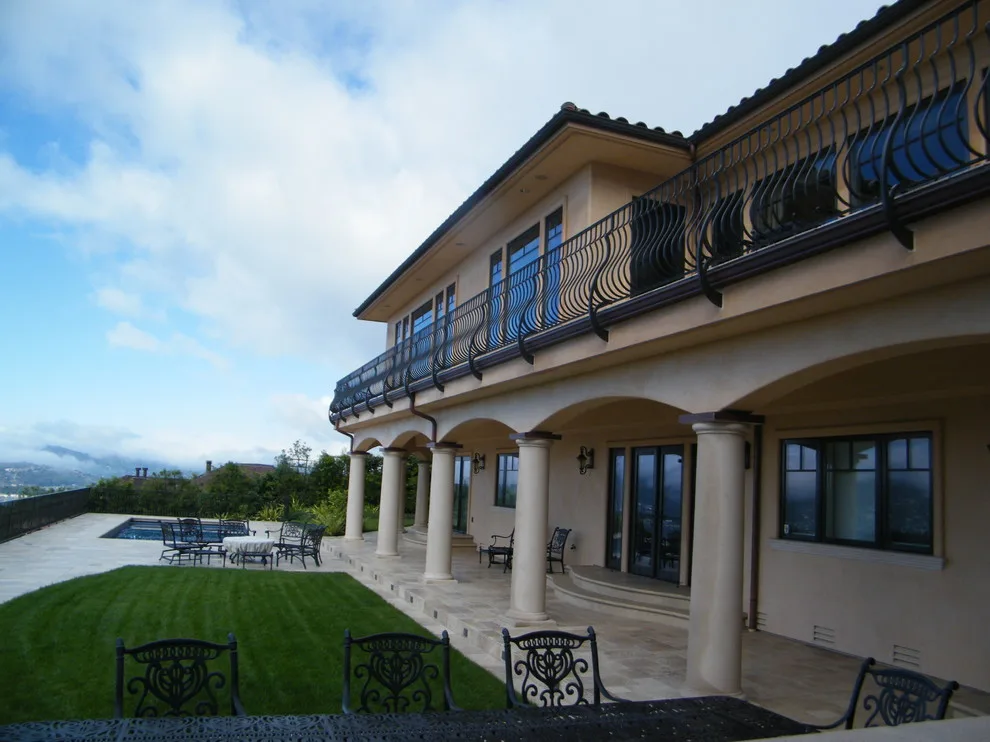 Marin County Residence by Ross Painting - Photo 7