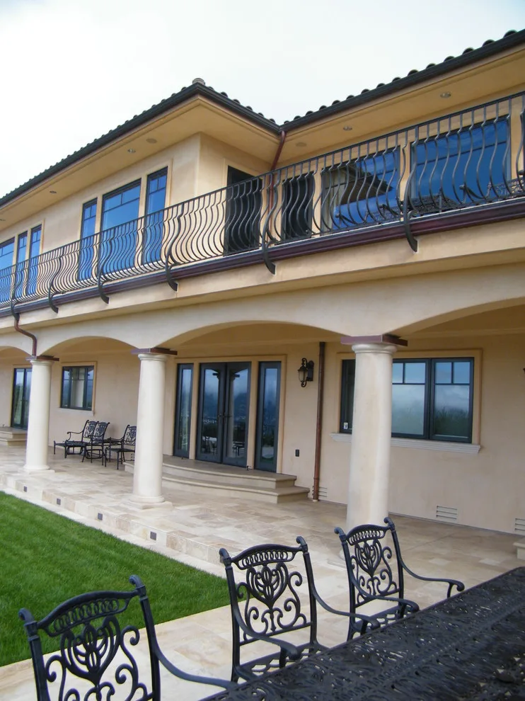 Marin County Residence by Ross Painting - Photo 3