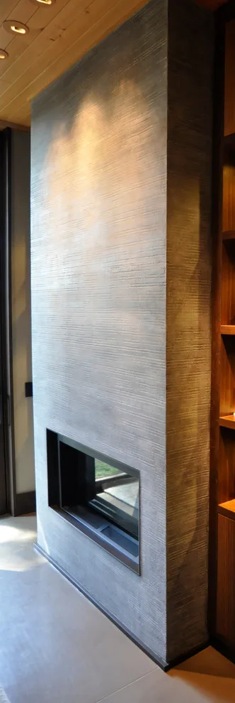 Venetian Plaster in Marin County by Level Five Design - Photo 3