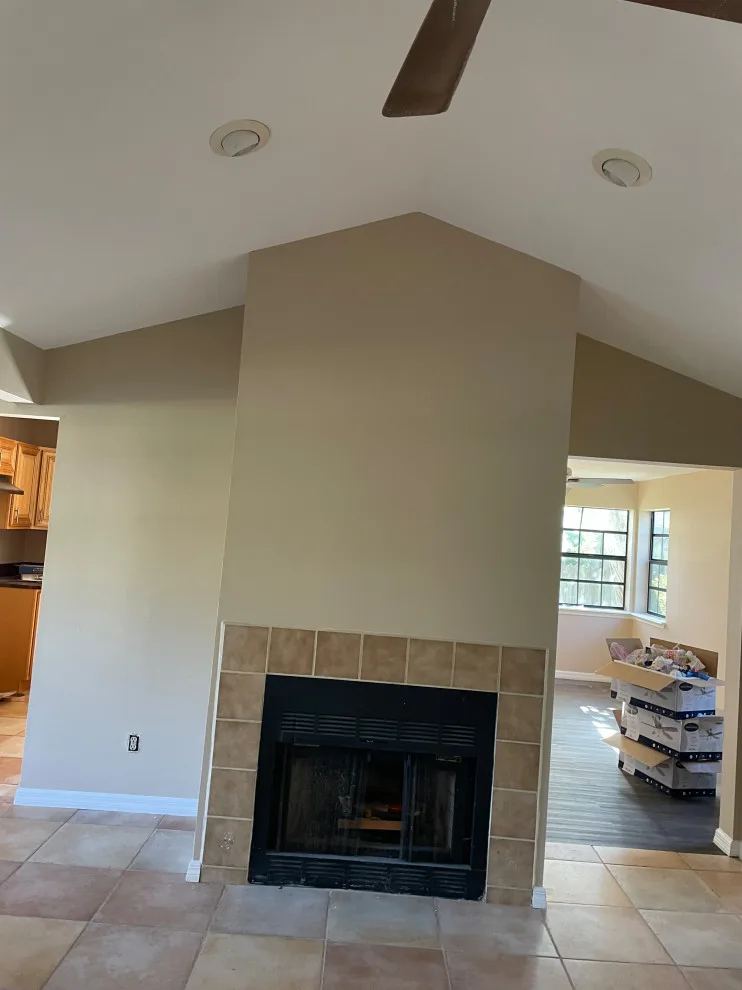 Mark's Home Renovation by Boiler Paint & Home Repair, Inc. - Photo 5