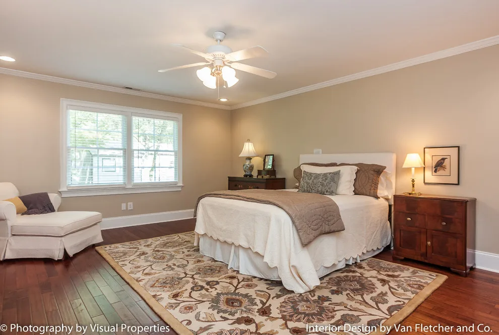 Raleigh Interior and Exterior by Anderson Painting - Photo 3