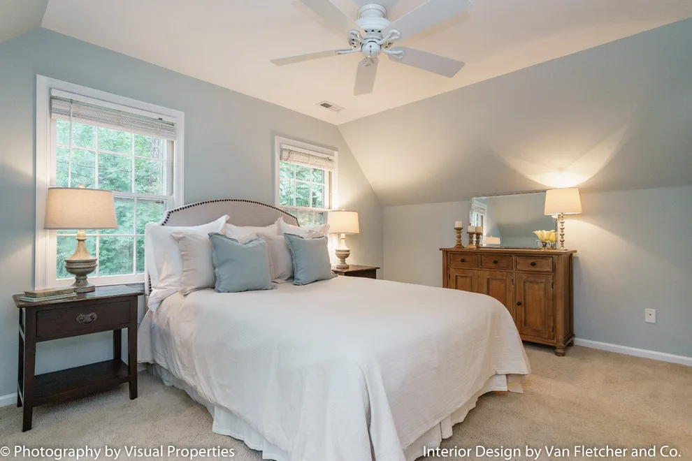 Raleigh Interior and Exterior by Anderson Painting - Photo 6