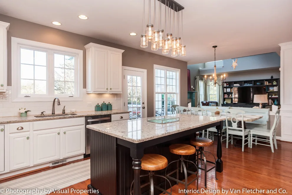 Raleigh Interior and Exterior by Anderson Painting - Photo 2