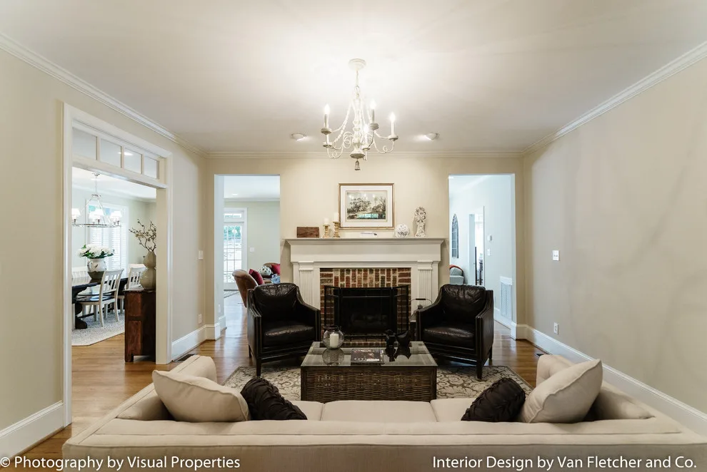 Raleigh Interior and Exterior by Anderson Painting - Photo 4