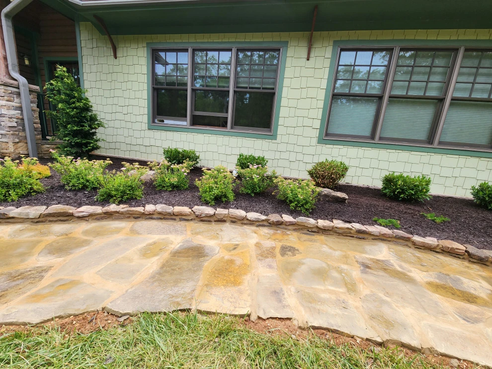 Mountain Landscaping by Full Circle Land Design, LLC - Photo 5