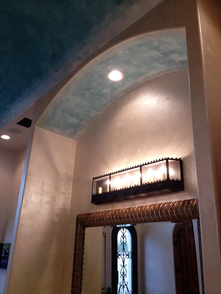 Classic Wall Design - Photo 10